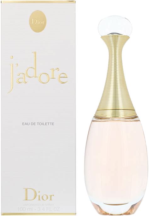 parfém dior j'adore|j'adore dior 100ml prix.